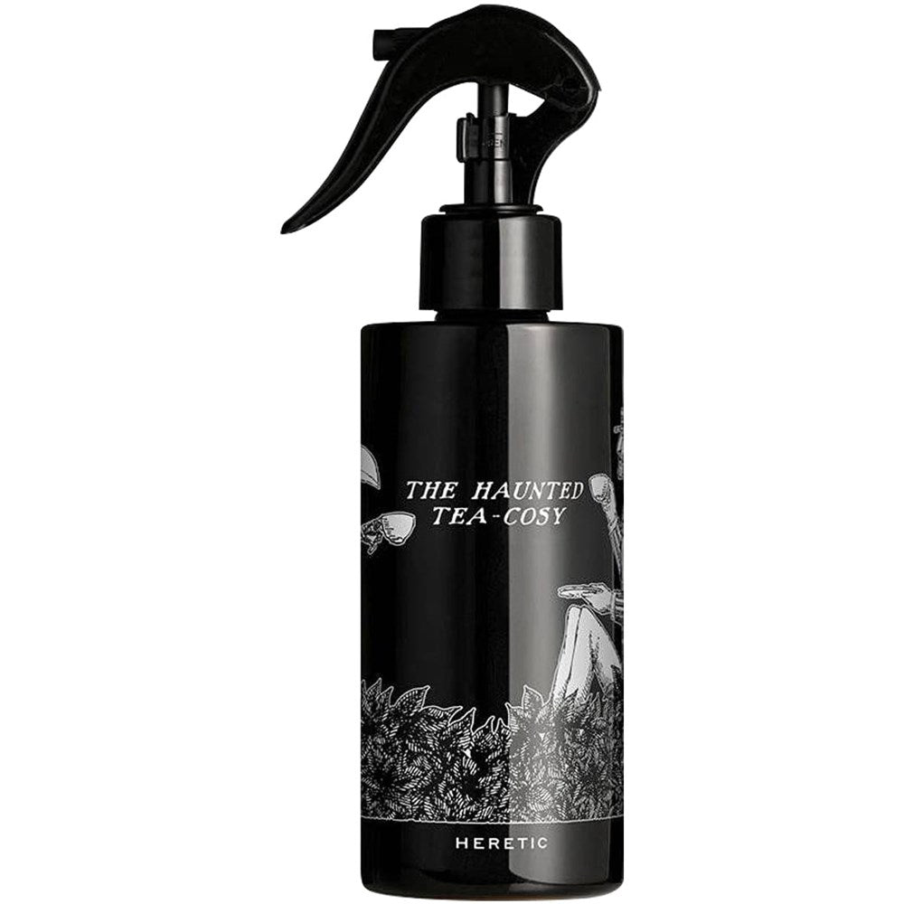 Heretic Parfum The Haunted Tea-Cosy Room Spray (200 ml)