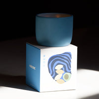 ROEN Candles Hakone Scented Candle (8 oz)