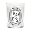 Roses Classic Candle