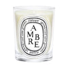 Diptyque Ambre (Amber) Classic Candle (190 g)