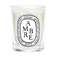 Diptyque Ambre (Amber) Classic Candle (190 g)