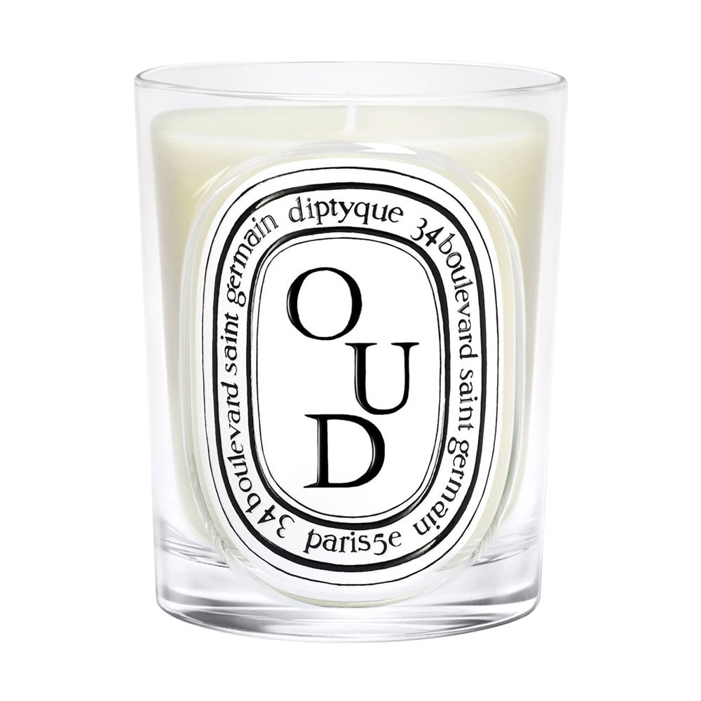 Diptyque Oud Classic Candle (190 g)