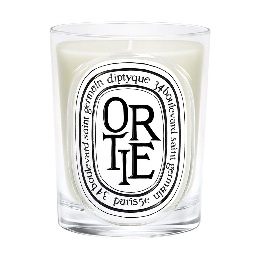 Diptyque Ortie (Nettle) Classic Candle (190 g)