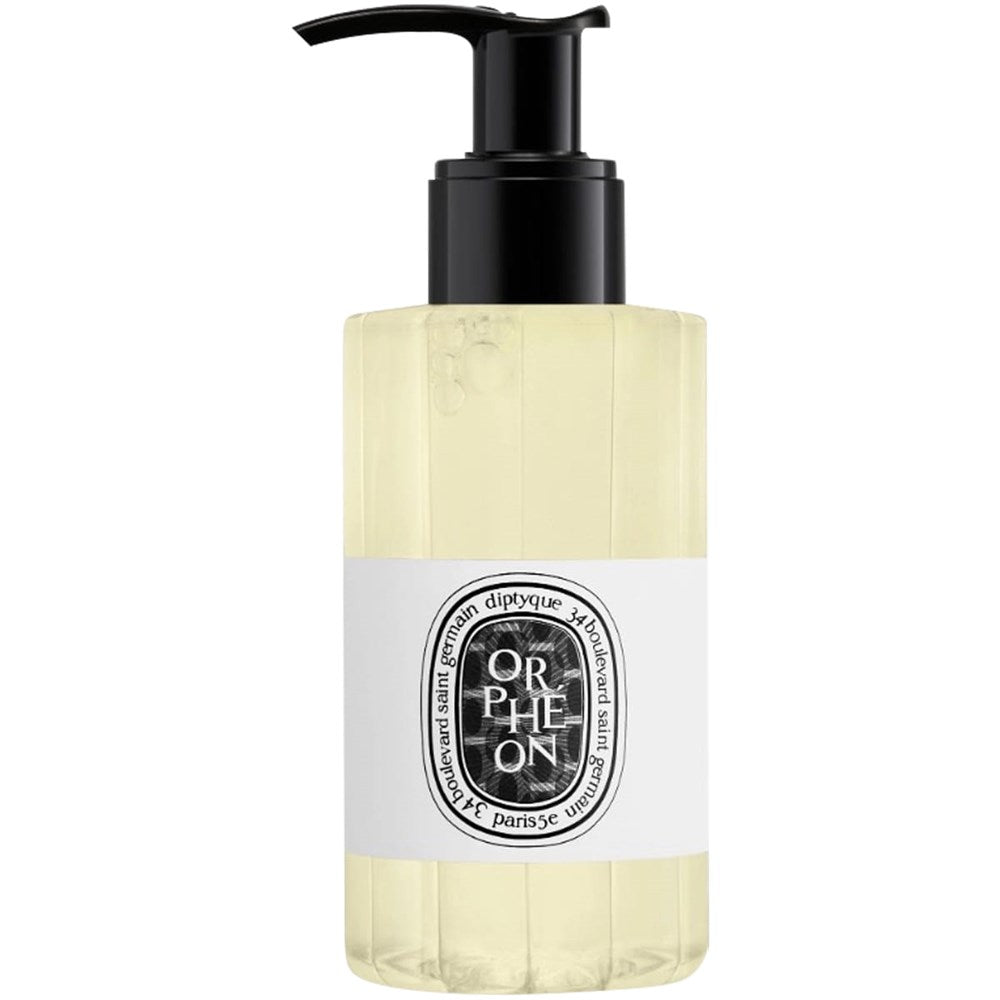 Diptyque Orpheon Perfumed Cleansing Body Gel (200 ml)