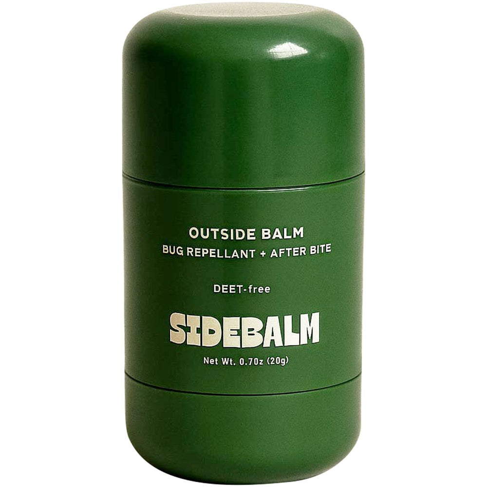Sidebalm The Outside Balm (20 g)
