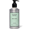 Flamingo Estate Peppermint Juniper Berry Body Wash (355 ml)
