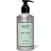 Jasmine Damask Rose Body Wash