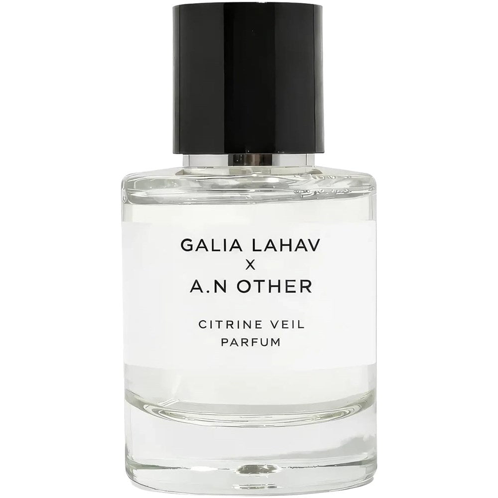 A. N. OTHER x Galia Lahav Citrine Veil Parfum (50 ml)