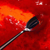 Sky High Farm Goods Strawberry Jam (8 oz) - product swatch shown. 