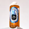 Lifestyle shot of Skin & Co Blue in Capri Body Wash (250 ml)