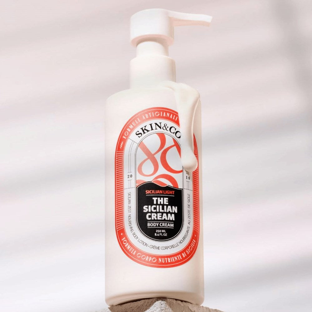 Skin & Co The Sicilian Body Creme (250 ml)