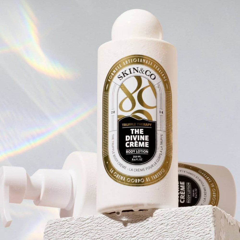 Skin & Co The Divine Creme (250 ml)