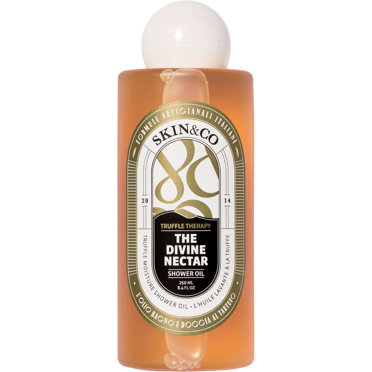 Skin & Co The Divine Nectar Shower Oil (250 ml)