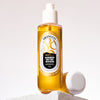 Lifestyle shot of Skin & Co Summer On the Riviera Perfume Mist (150 ml) show with cap off