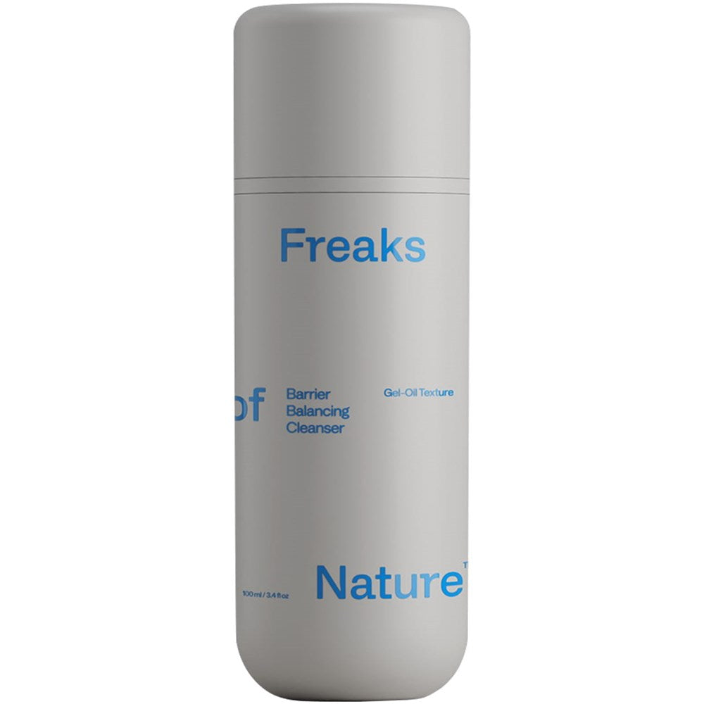 Freaks of Nature Barrier Balancing Cleanser (3.4 oz)