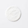 Cleo+Coco Body & Hair Powder - Basil Mint (25 g) - product swatch shown. 