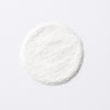 Cleo+Coco Body & Hair Powder - Grapefruit Bergamot (25 g) - product swatch shown. 