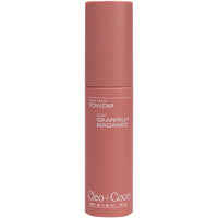 Cleo+Coco Body & Hair Powder - Grapefruit Bergamot (25 g)