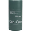 Extra Strength Deodorant - Basil Mint