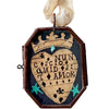 Small Locket - Nunc Scio Ii.