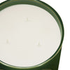 Diptyque Figuier (Fig) Large Candle (600 g) - product shown up close. 