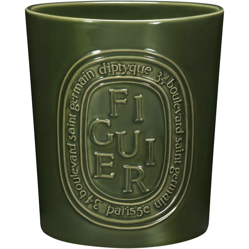 Diptyque Figuier (Fig) Large Candle (600 g)