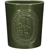 Diptyque Figuier (Fig) Large Candle (600 g)