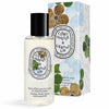 Diptyque Lemongrass & Geranium Body Spray (100 ml) - product shown in front of box. 