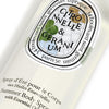 Diptyque Lemongrass & Geranium Body Spray (100 ml) - product shown up close.