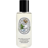 Diptyque Lemongrass & Geranium Body Spray (100 ml)