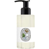 Lemongrass & Geranium Perfumed Cleansing Body Gel