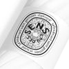 Diptyque Eau des Sens Perfumed Body Lotion (200 ml) - product shown zoomed in.
