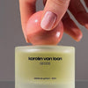 Karolin Van Loon Geode Extrait de Parfum (50 ml) - product shown on grey background. 