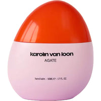 Karolin Van Loon Agate Hand Balm (50 ml)