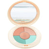 Karolin Van Loon Laguna Eyeshadow & Highlighter Palette (7.2 g)