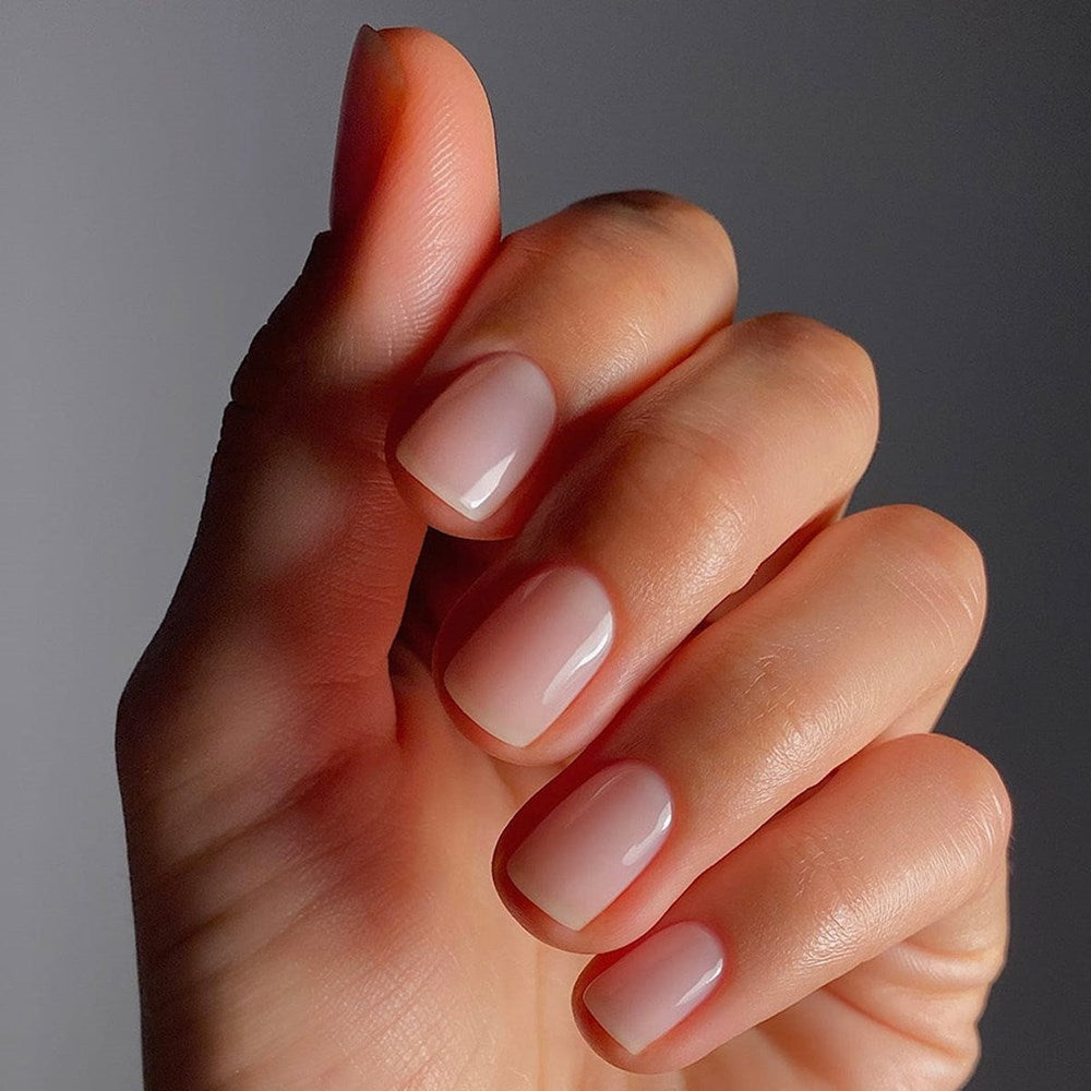 Karolin Van Loon Nail Polish - 26 La Premiere Base Coat (15 ml)
