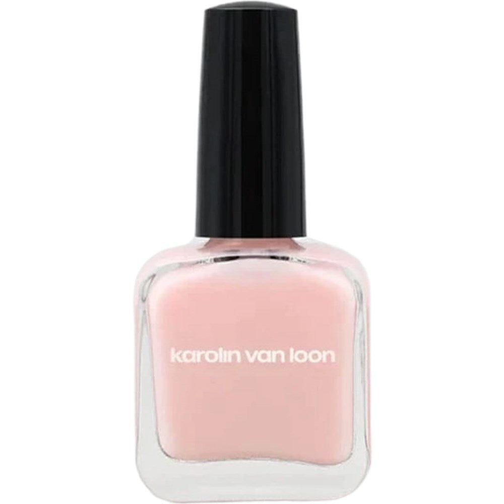 Karolin Van Loon Nail Polish - 26 La Premiere Base Coat (15 ml)
