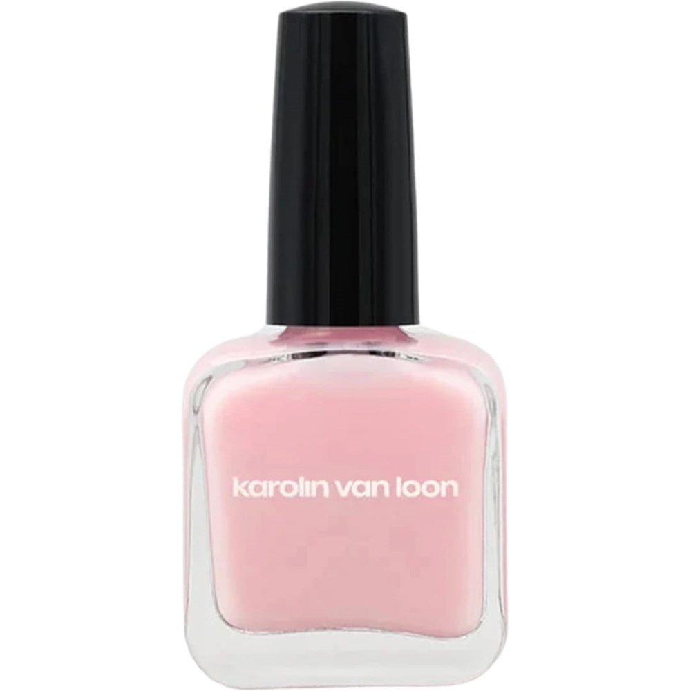 Karolin Van Loon Nail Polish - 50 Rose Doux (15 ml)