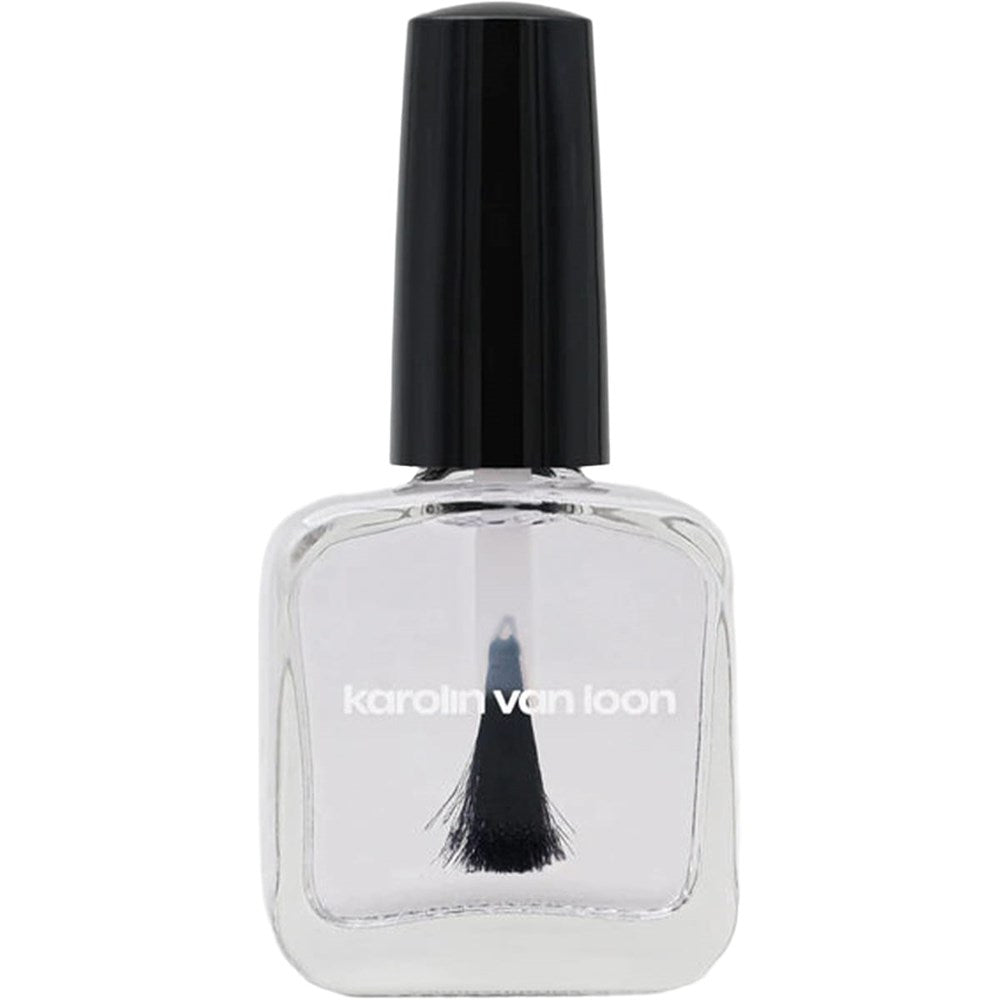 Karolin Van Loon Nail Polish - 28 Cosmic Top Coat (15 ml)