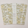 Paper Mirchi Waste Paper Basket - Wild Rose Buttercream (1 pc) - product shown on white background. 