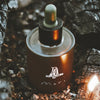 Close up of Mari St. Lucia Body Oil (50 ml)