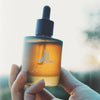St. Lucia All-Over Oil