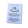 Onsen Saru Hot Spring Bar Soap (4.2 oz) - product packaging shown.