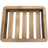 Onsen Saru Bamboo Soap Dish (1 pc)