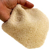 La Selva Positano Organic Cotton Makeup Removal Glove (1 pc)