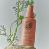 Roz Wave Texturizing Mist (100 ml) - product shown next to plant