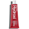 Davids Hydroxi Whitening + Enamel Health Toothpaste – Cinnamon (4 oz) - product shown on white background.