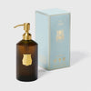 Trudon Carmen Hand Soap (350 ml) - product shown next to packaging.