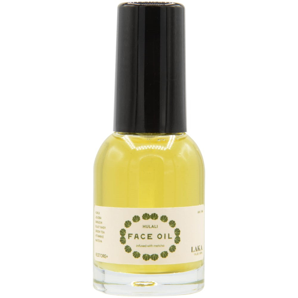 LAKA Hulali Botanical Retinol (30 ml)