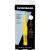 Tweezerman First Aid Full Splinter Tweezer (1 pc) shown in box